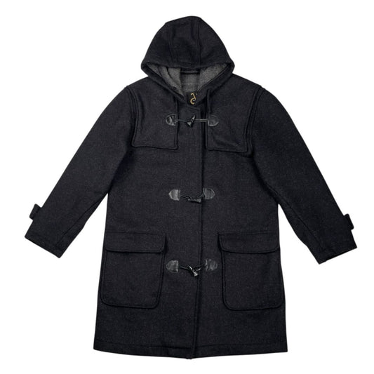 Tapado  HALSEY  Gris Talle XL