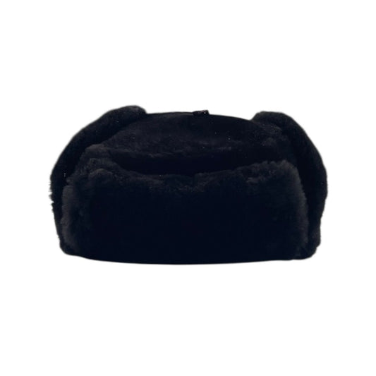 Gorro  SIN MARCA  Negro Medida 57cm
