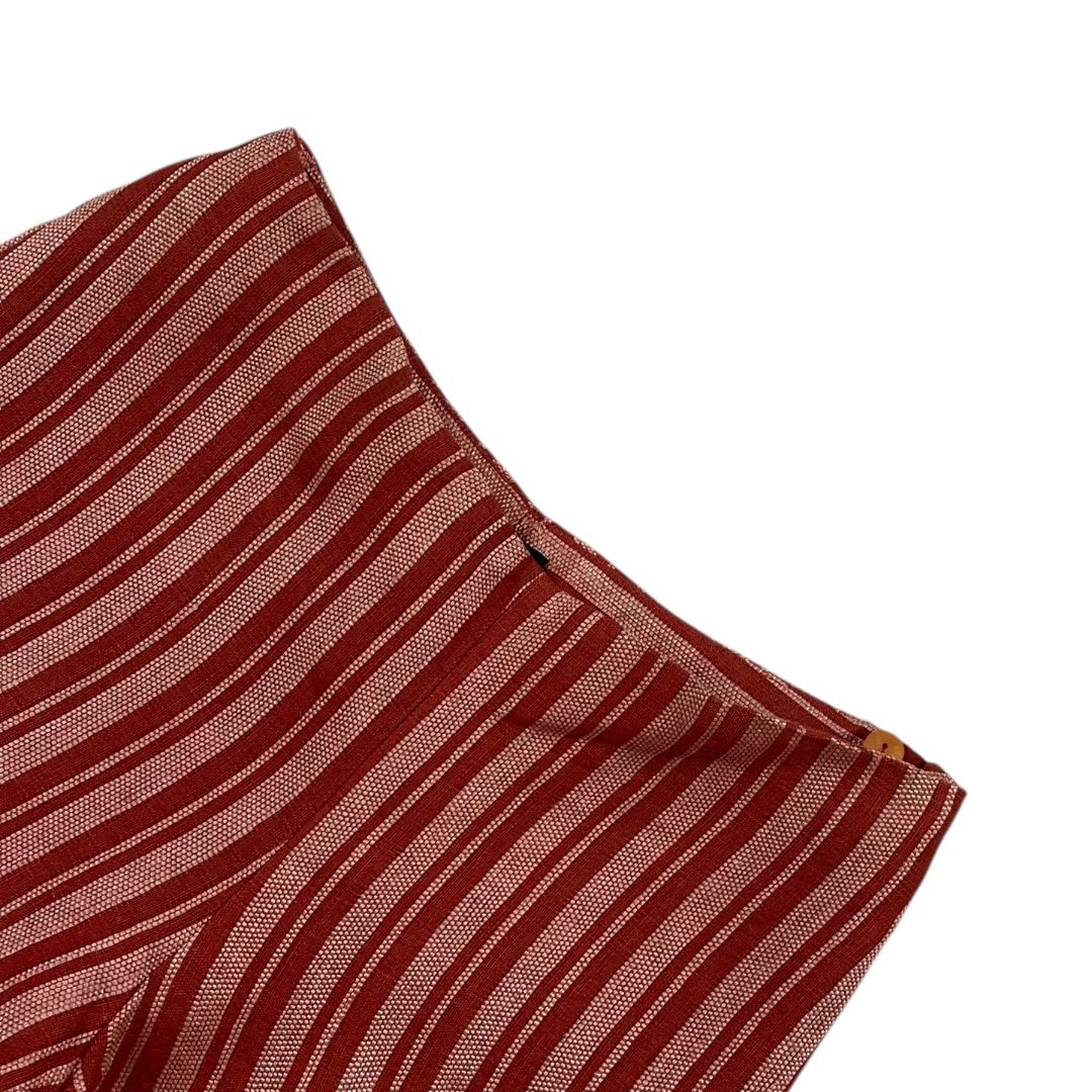 Conjunto X2  JANET WISE  Varios Rayado Talle 42