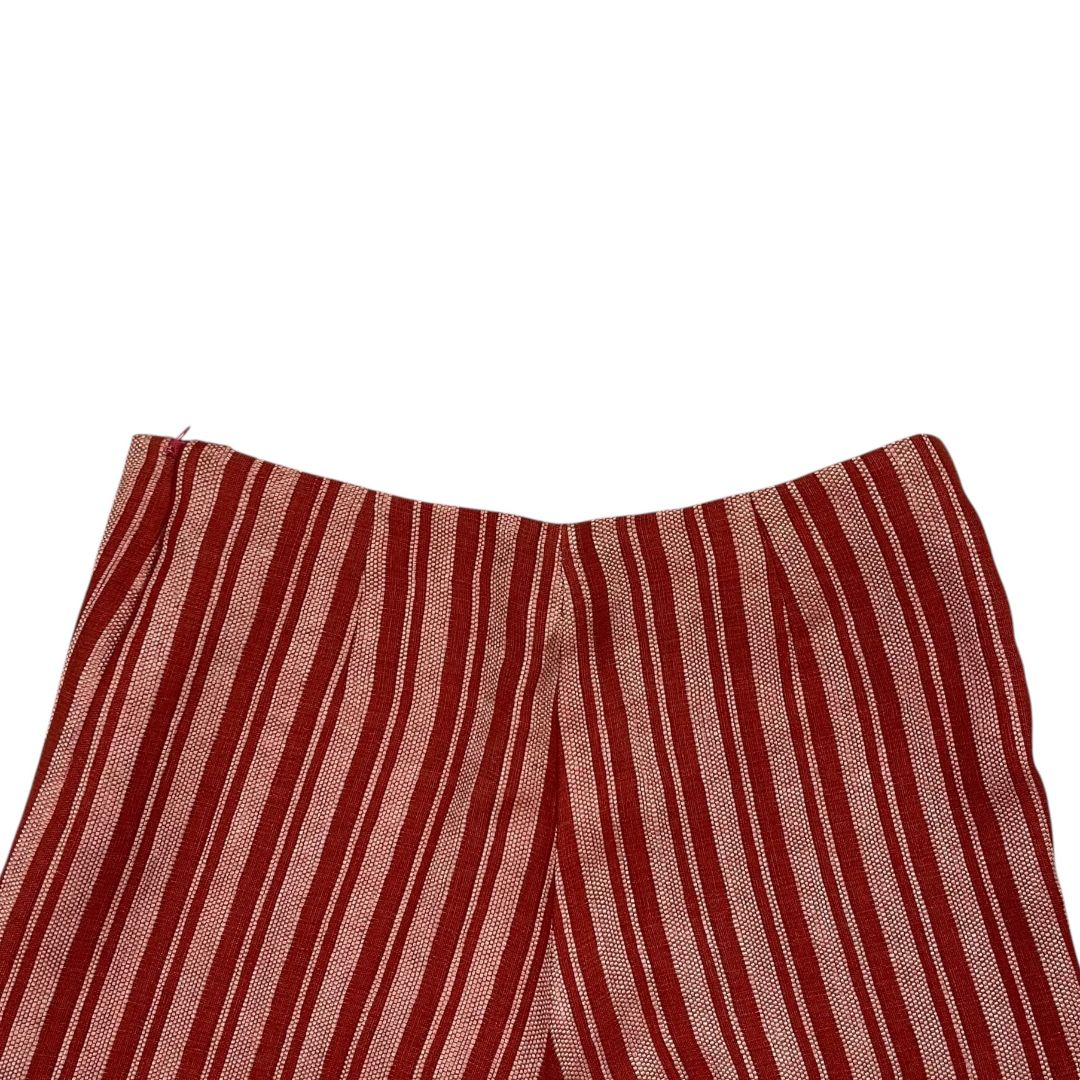 Conjunto X2  JANET WISE  Varios Rayado Talle 42