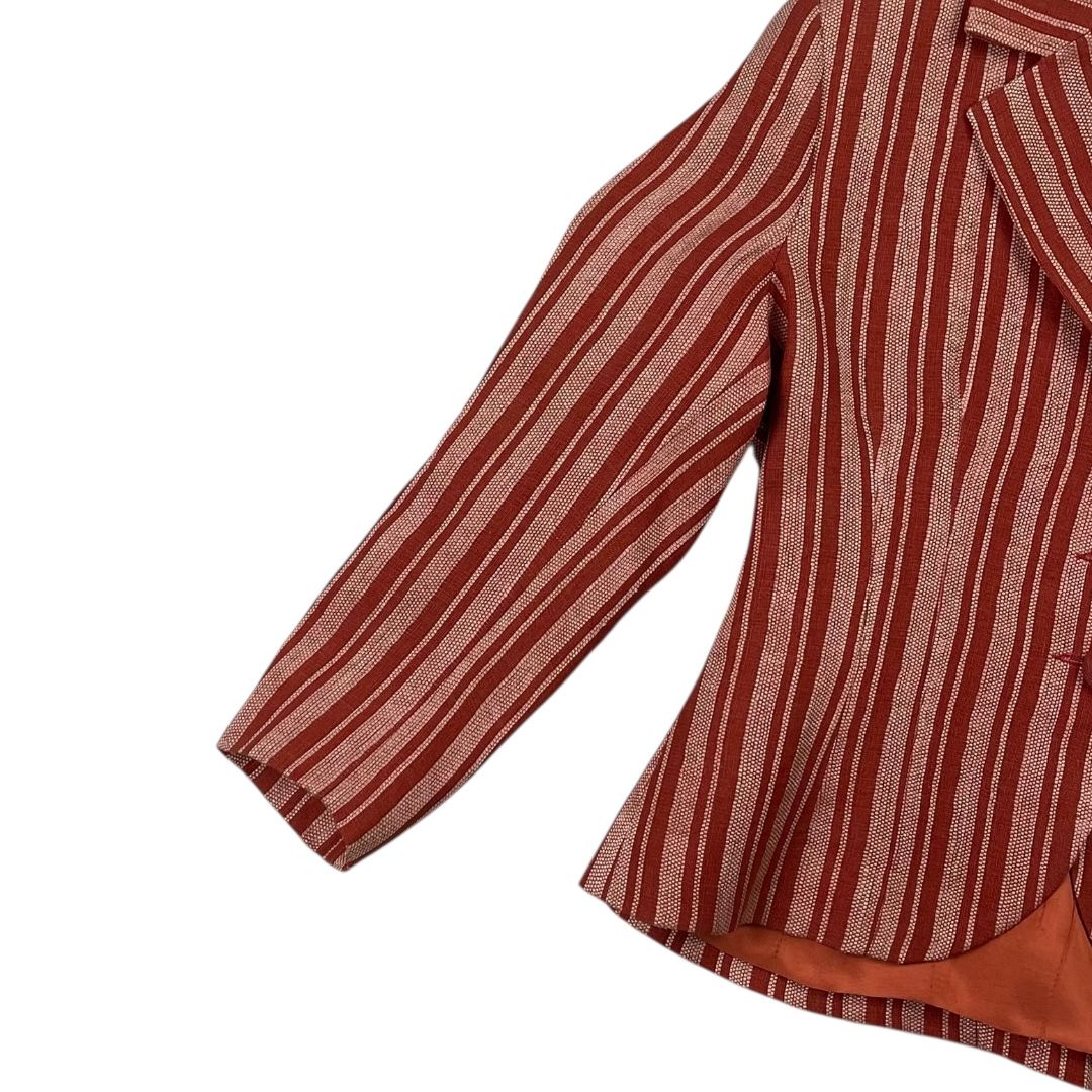 Conjunto X2  JANET WISE  Varios Rayado Talle 42