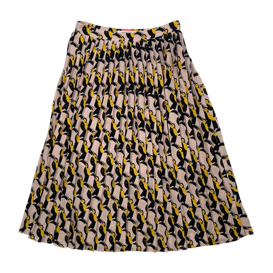 Pollera Media Pierna  AVEC LES FILLES  Varios  Estampado Talle 4