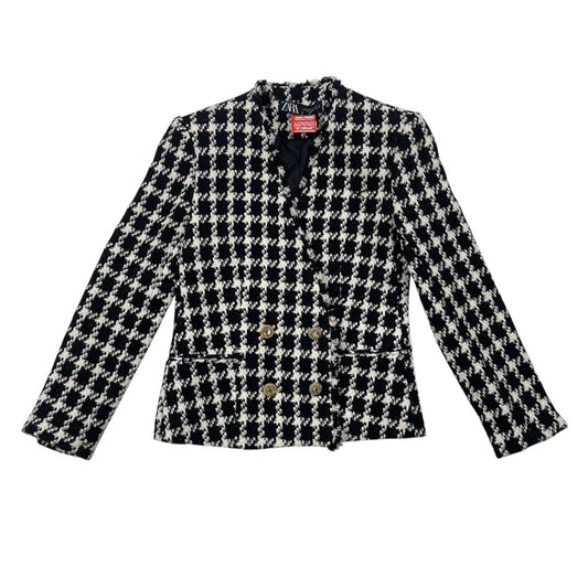 Saco  ZARA  Varios Pied De Poule Talle XS