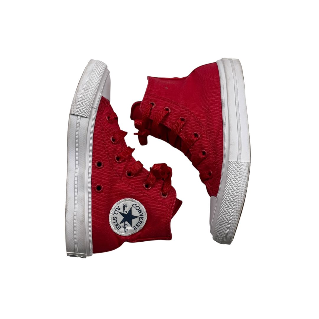 Zapatillas  CONVERSE  Rojo Talle 29
