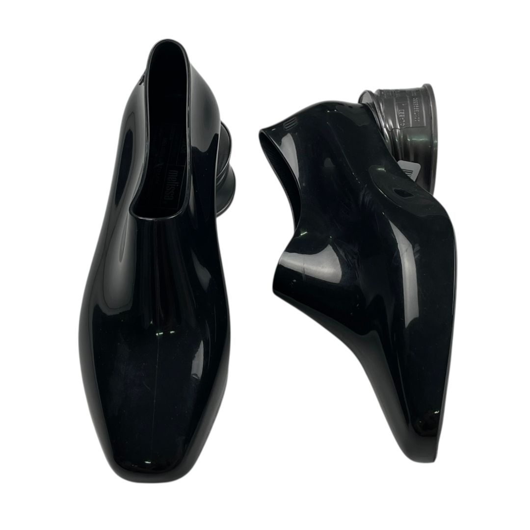 Zapatos  MELISSA  Negro Talle 36