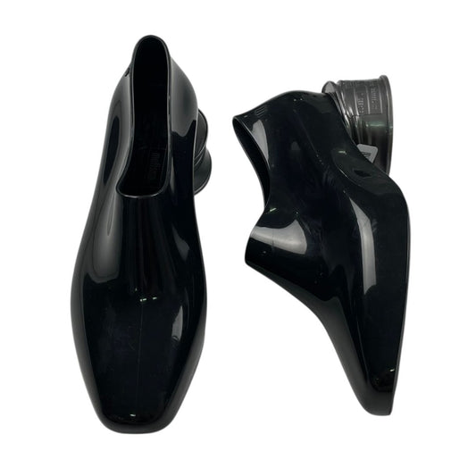 Zapatos  MELISSA  Negro Talle 36