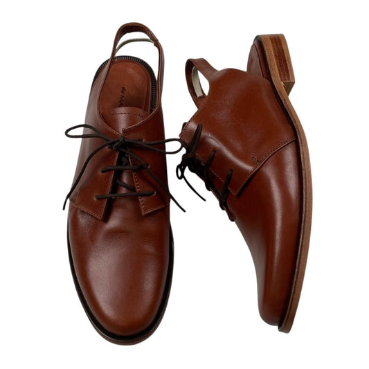 Sandalias  DE MARIA  Marron Talle 39