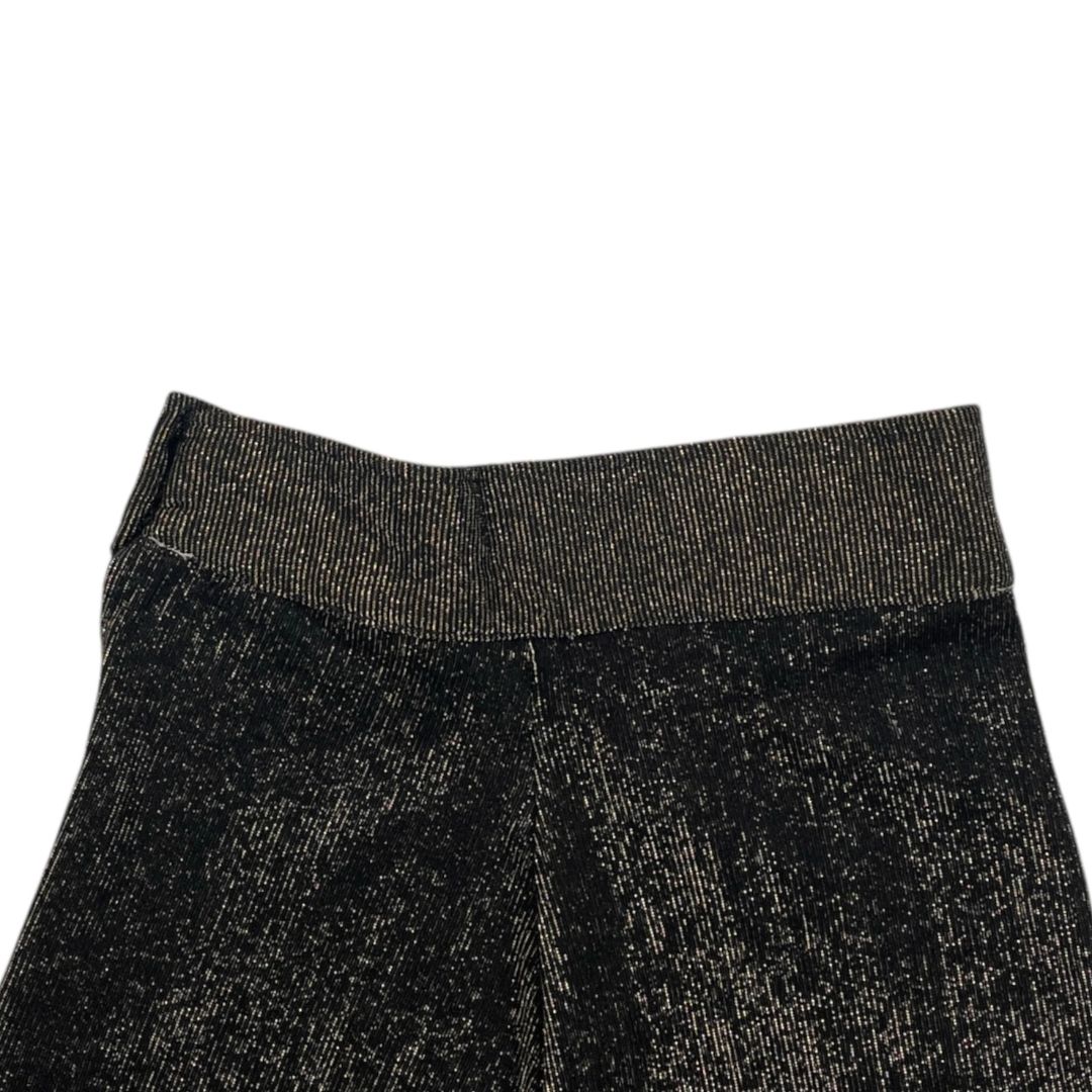 Pantalon Calza  LA GAMINERIE  Dorado Talle S