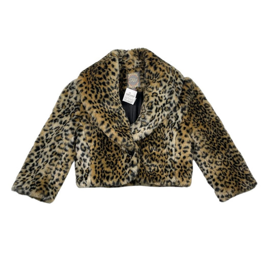 Torera  F21  Varios  Animal Print Talle S