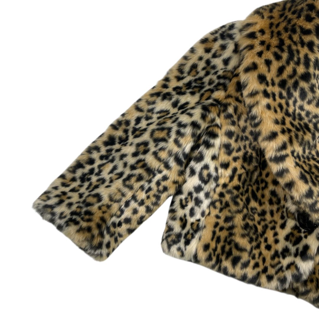 Torera  F21  Varios  Animal Print Talle S