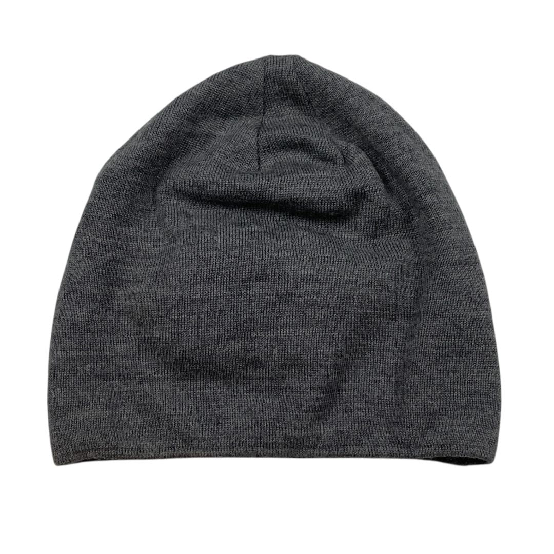 Gorro  FENDI  Gris Talle Unico
