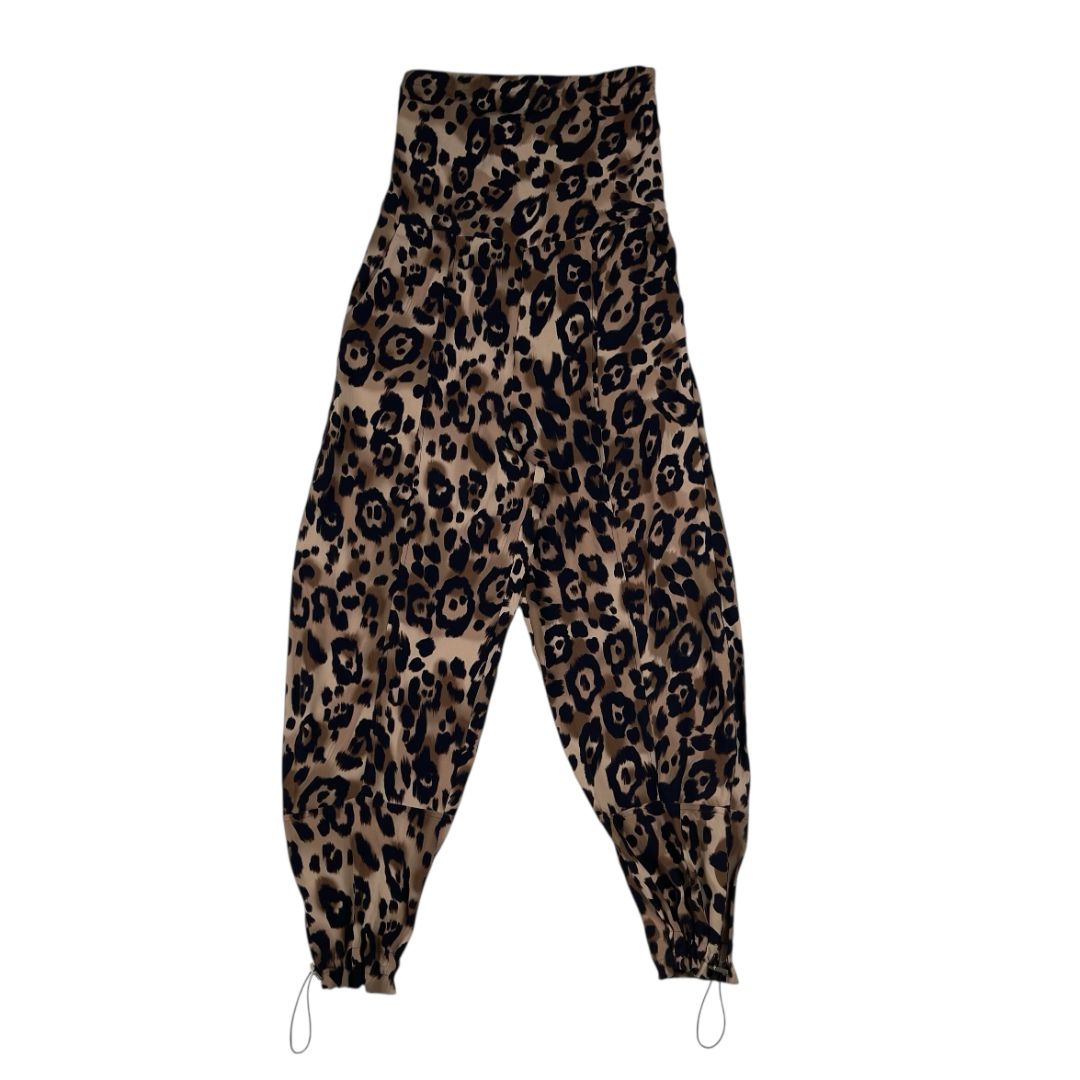 Enterito Mameluco  JAZMIN CHEBAR  Varios  Animal Print Talle 38
