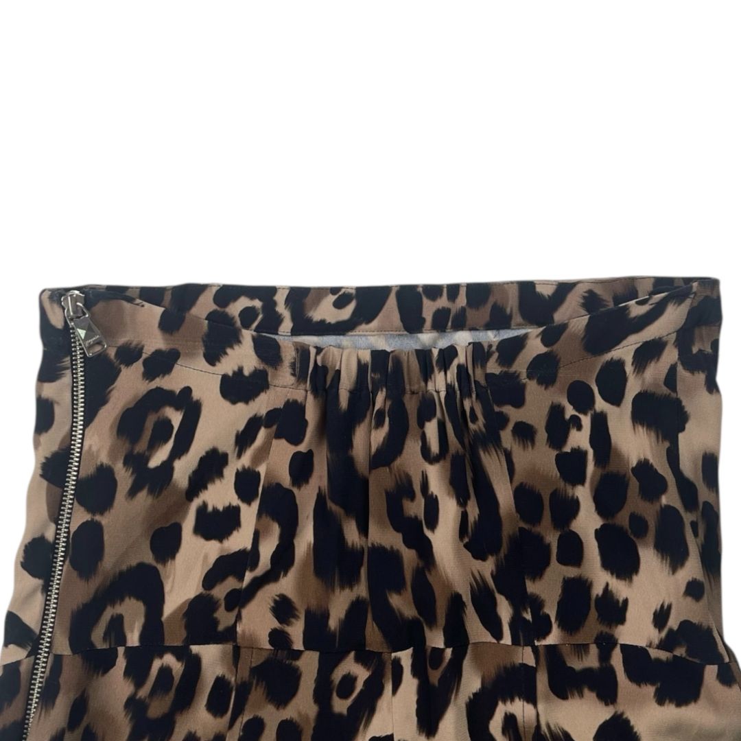 Enterito Mameluco  JAZMIN CHEBAR  Varios  Animal Print Talle 38