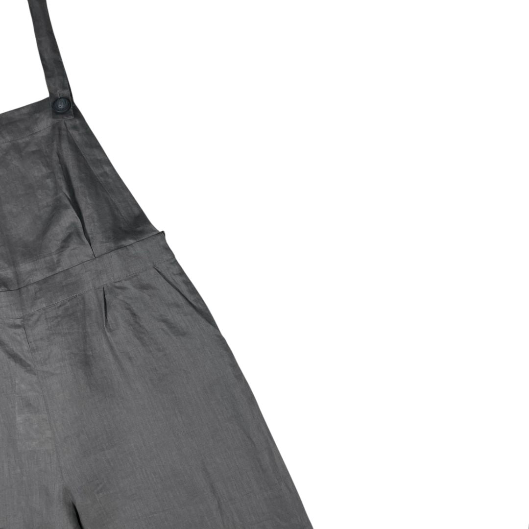 Enterito Mameluco  BLUE SHEEP  Gris Talle XL