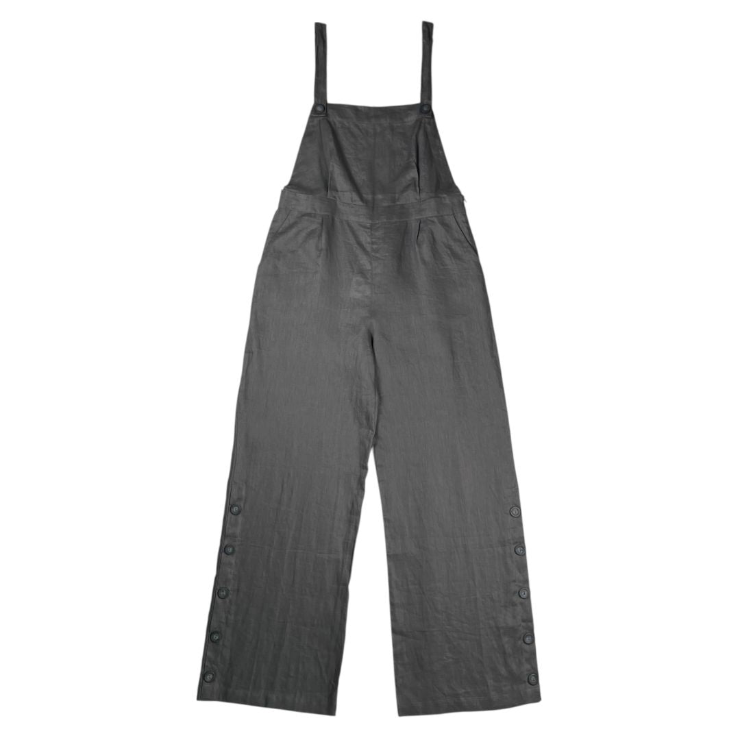 Enterito Mameluco  BLUE SHEEP  Gris Talle XL
