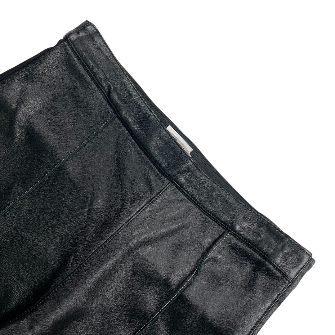 Pantalon  LA RANDO  Negro Talle S