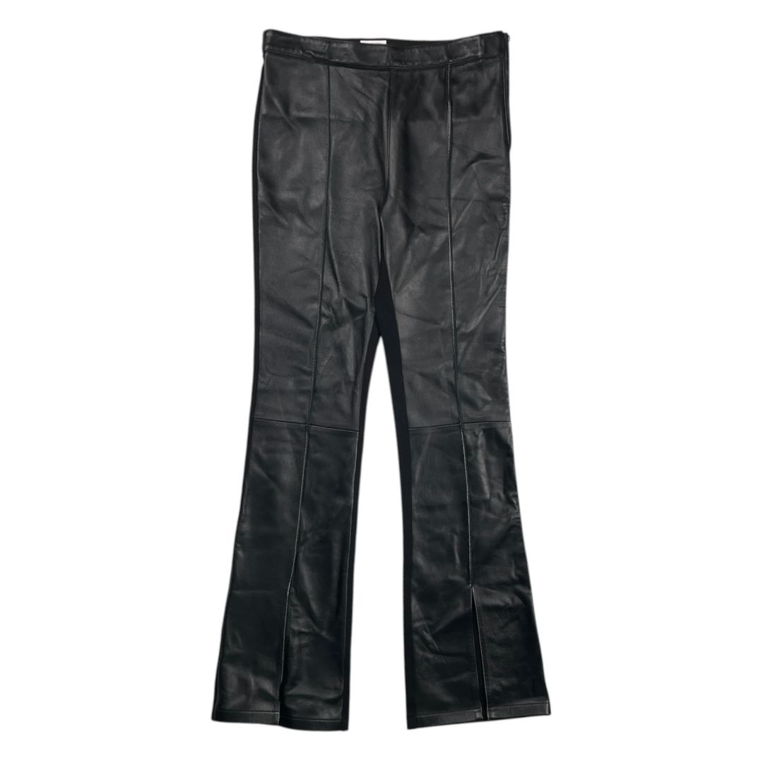 Pantalon  LA RANDO  Negro Talle S