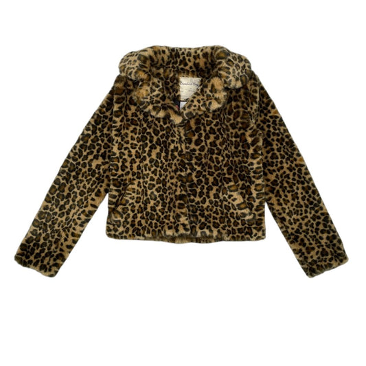 Sacon  BENDITO PIE  Varios  Animal Print Talle S