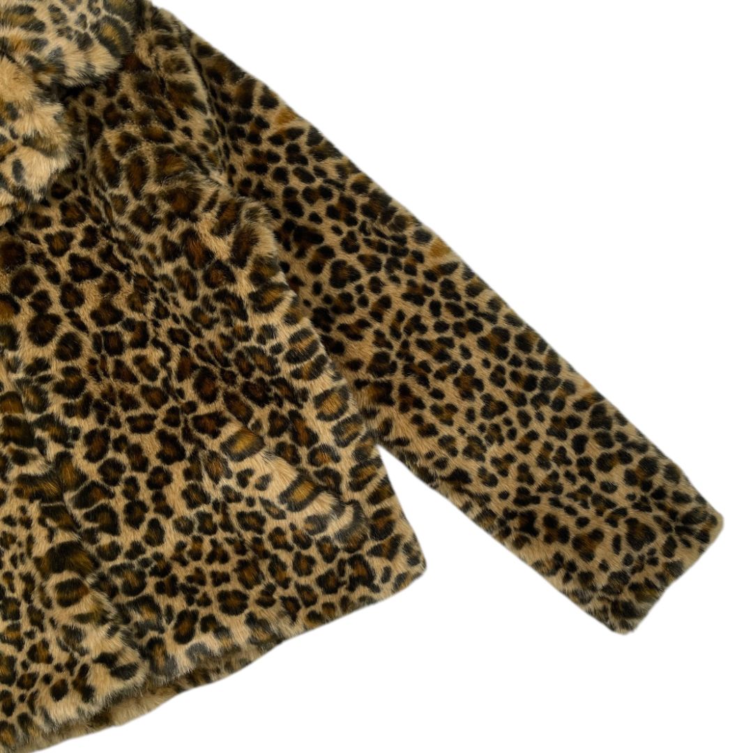 Sacon  BENDITO PIE  Varios  Animal Print Talle S