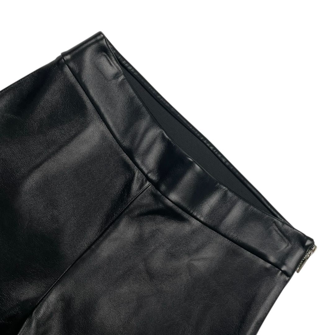 Pantalon  JAZMIN CHEBAR  Negro Talle S