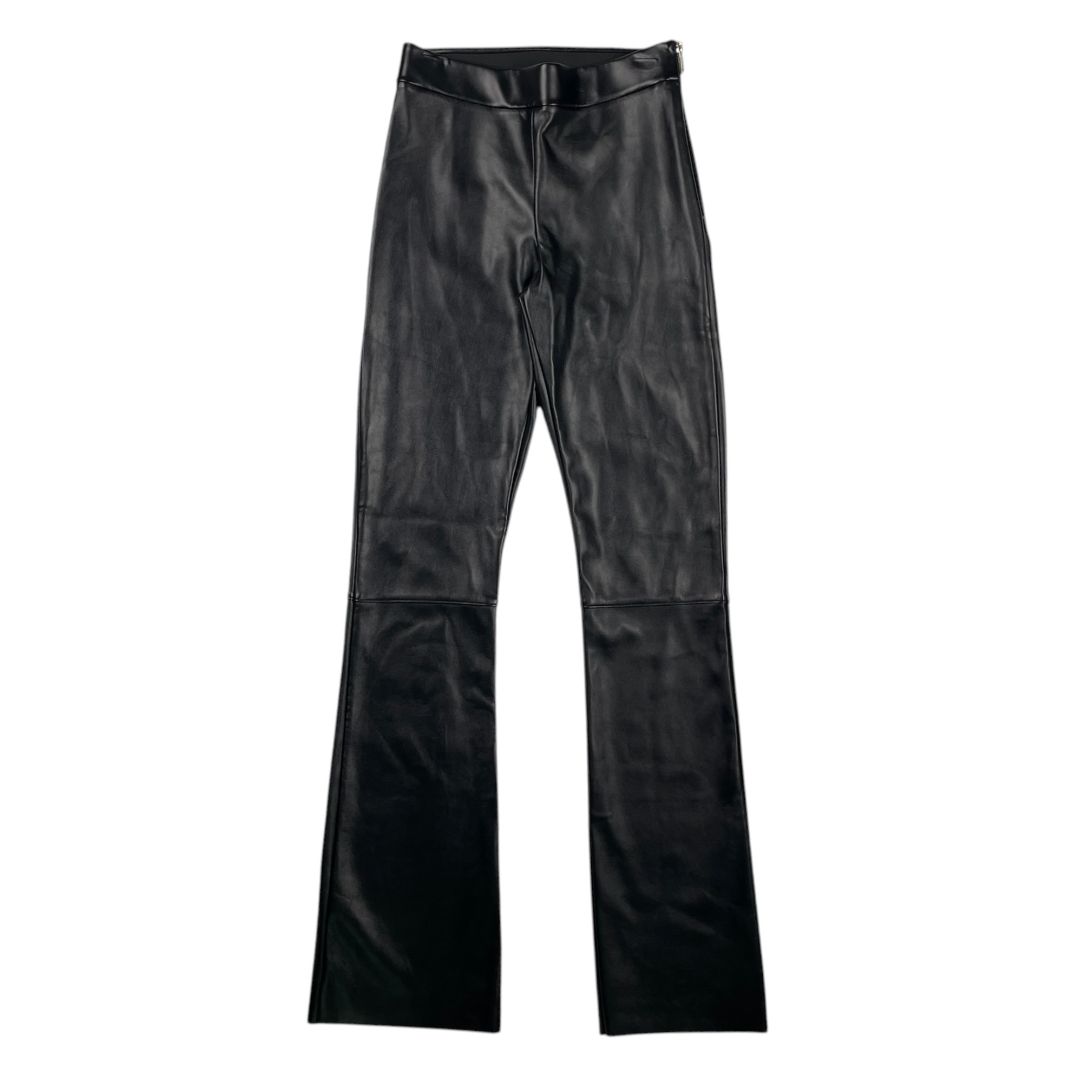 Pantalon  JAZMIN CHEBAR  Negro Talle S