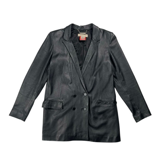 Campera  PAULA CAHEN DANVERS  Negro Talle S