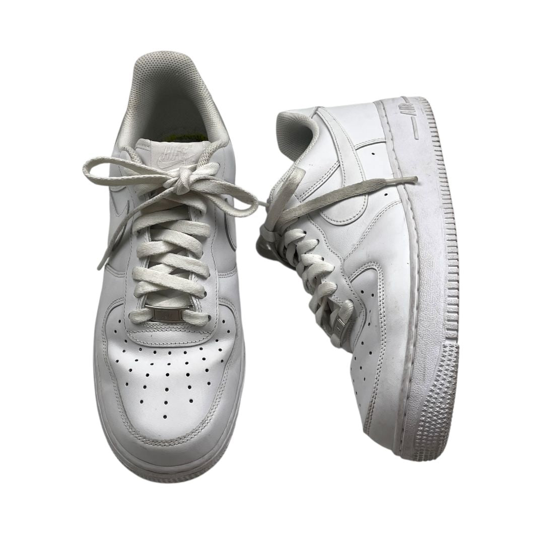 Zapatillas  NIKE  Blanco Talle 43