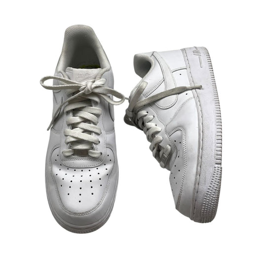Zapatillas  NIKE  Blanco Talle 43