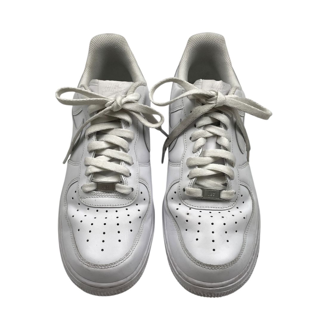 Zapatillas  NIKE  Blanco Talle 43