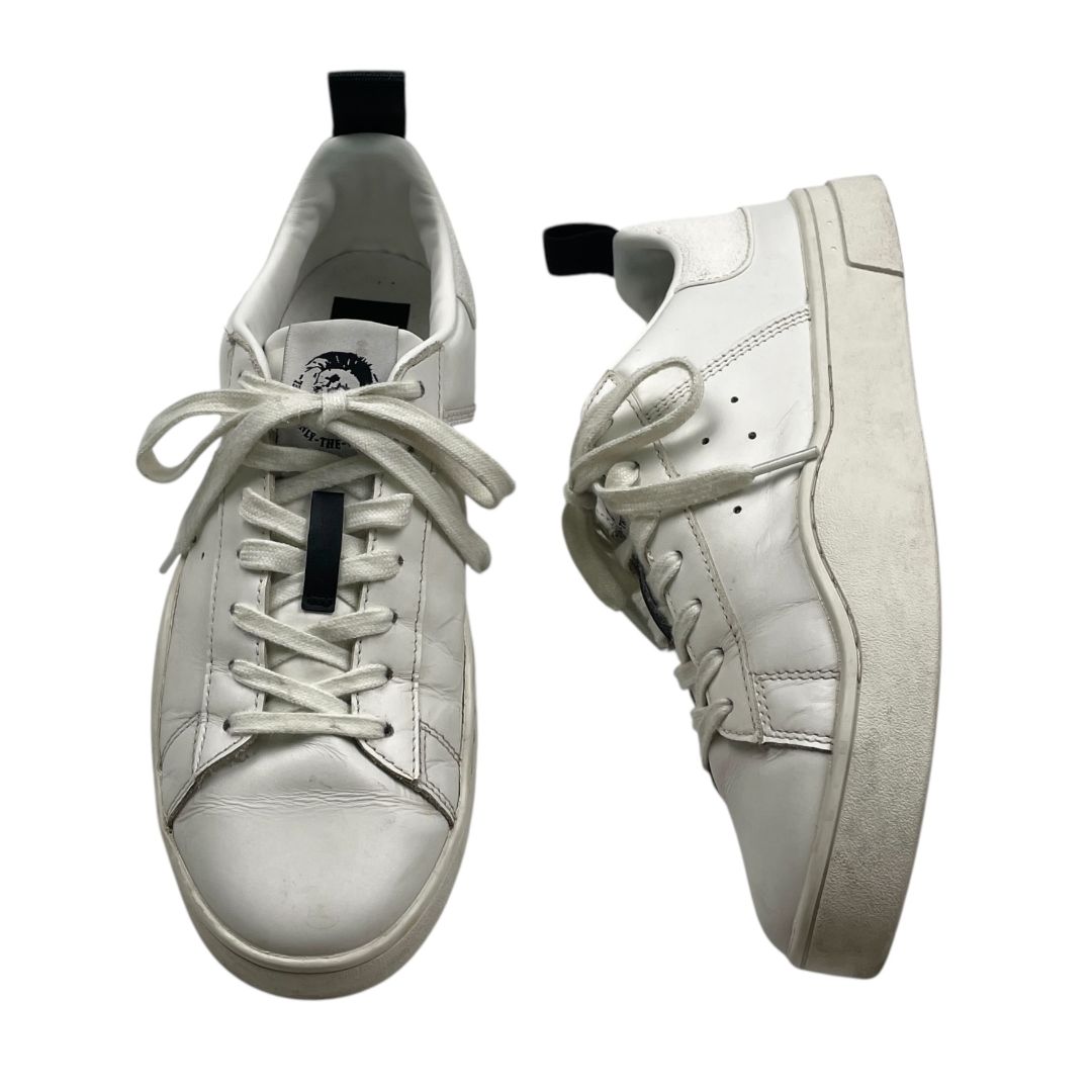 Zapatillas  DIESEL  Blanco Talle 42