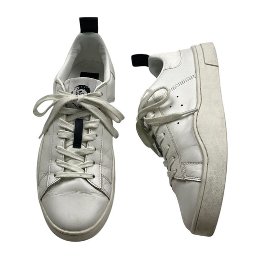Zapatillas  DIESEL  Blanco Talle 42