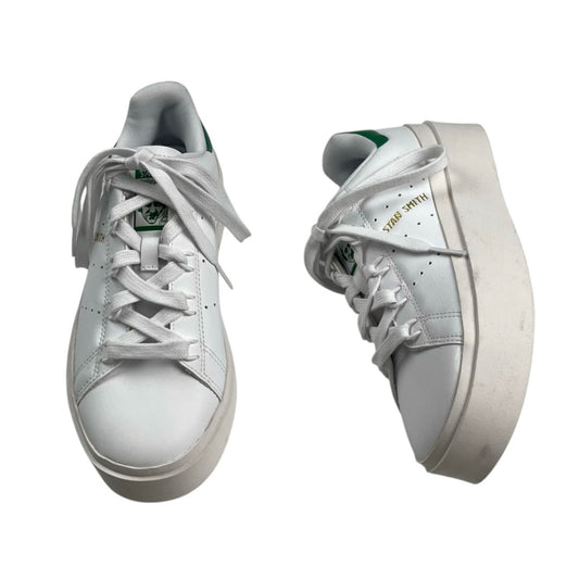 Zapatillas  ADIDAS  Blanco Talle 38