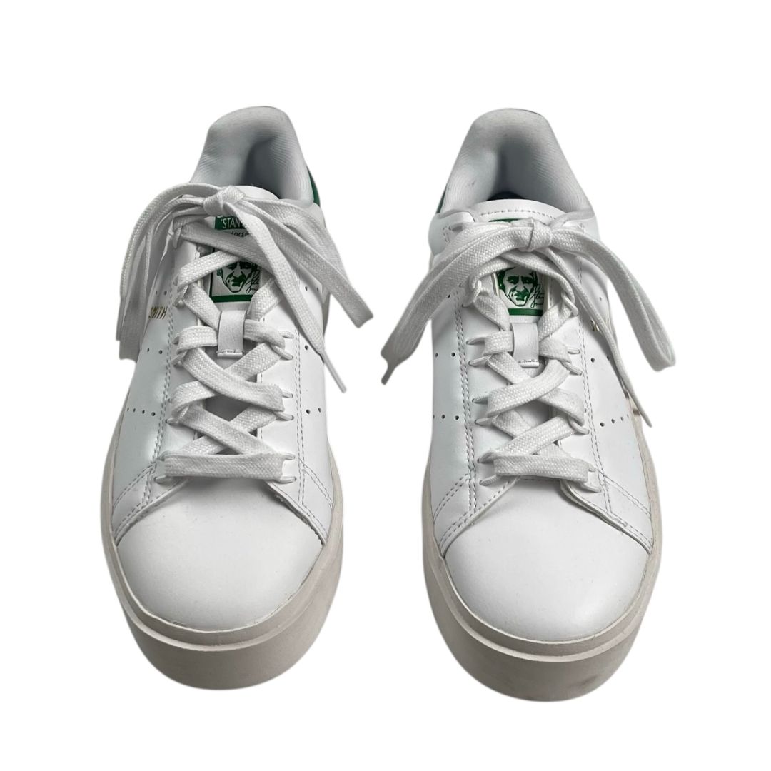 Zapatillas  ADIDAS  Blanco Talle 38