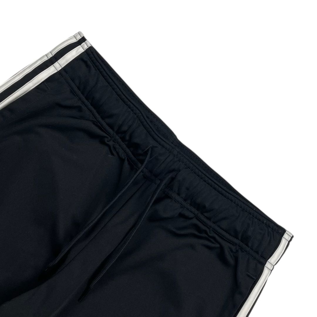 Conjunto X2  ADIDAS  Negro Talle S