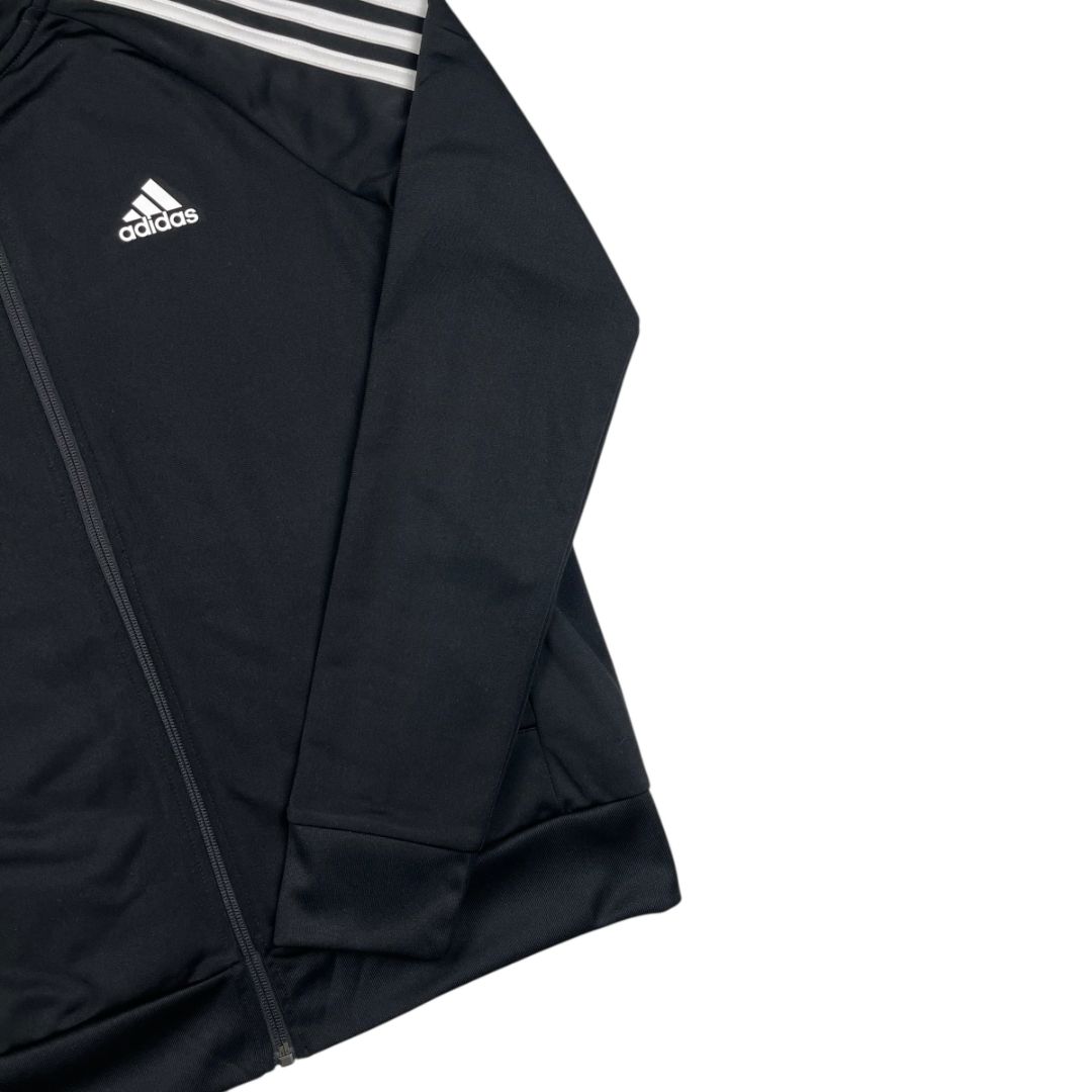 Conjunto X2  ADIDAS  Negro Talle S