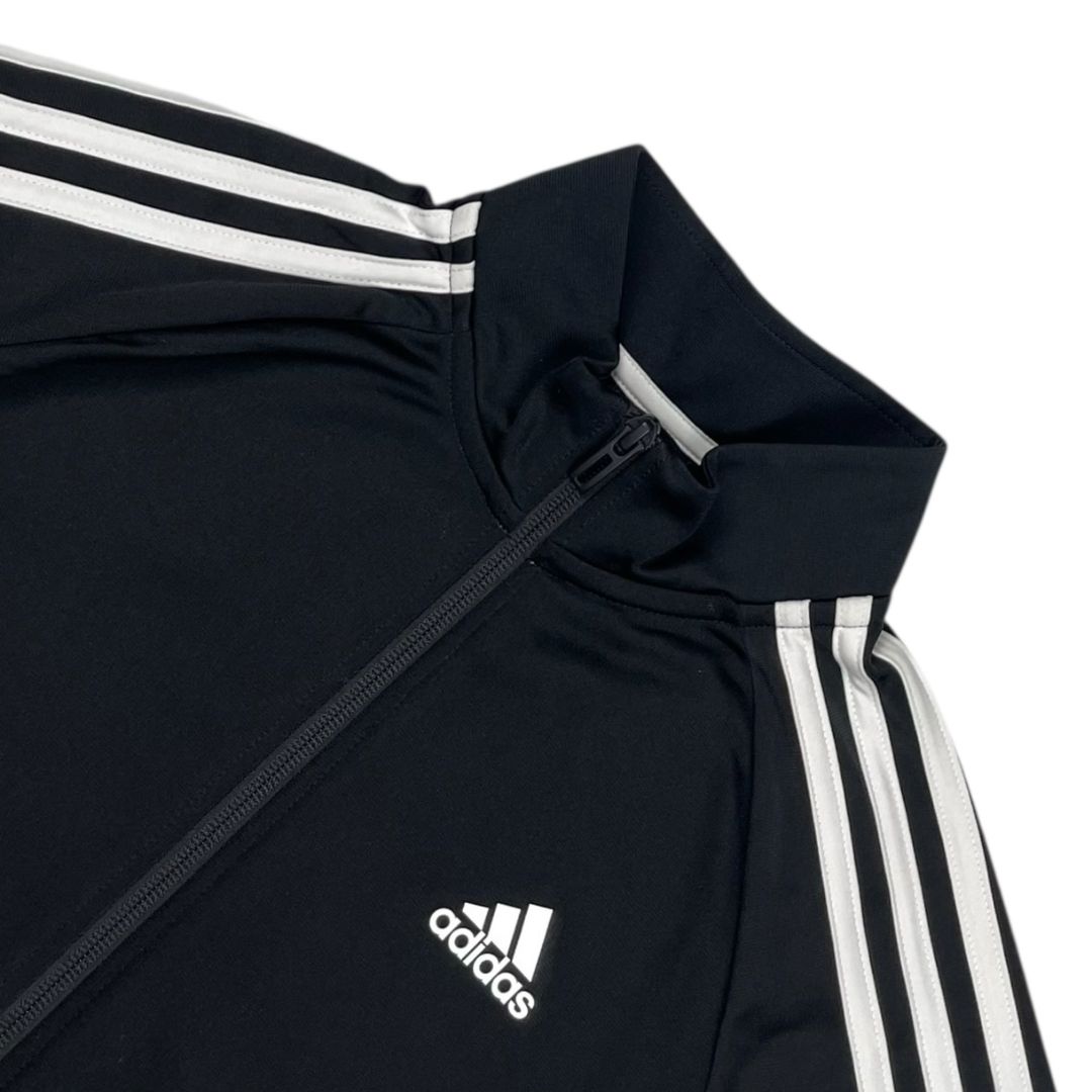 Conjunto X2  ADIDAS  Negro Talle S