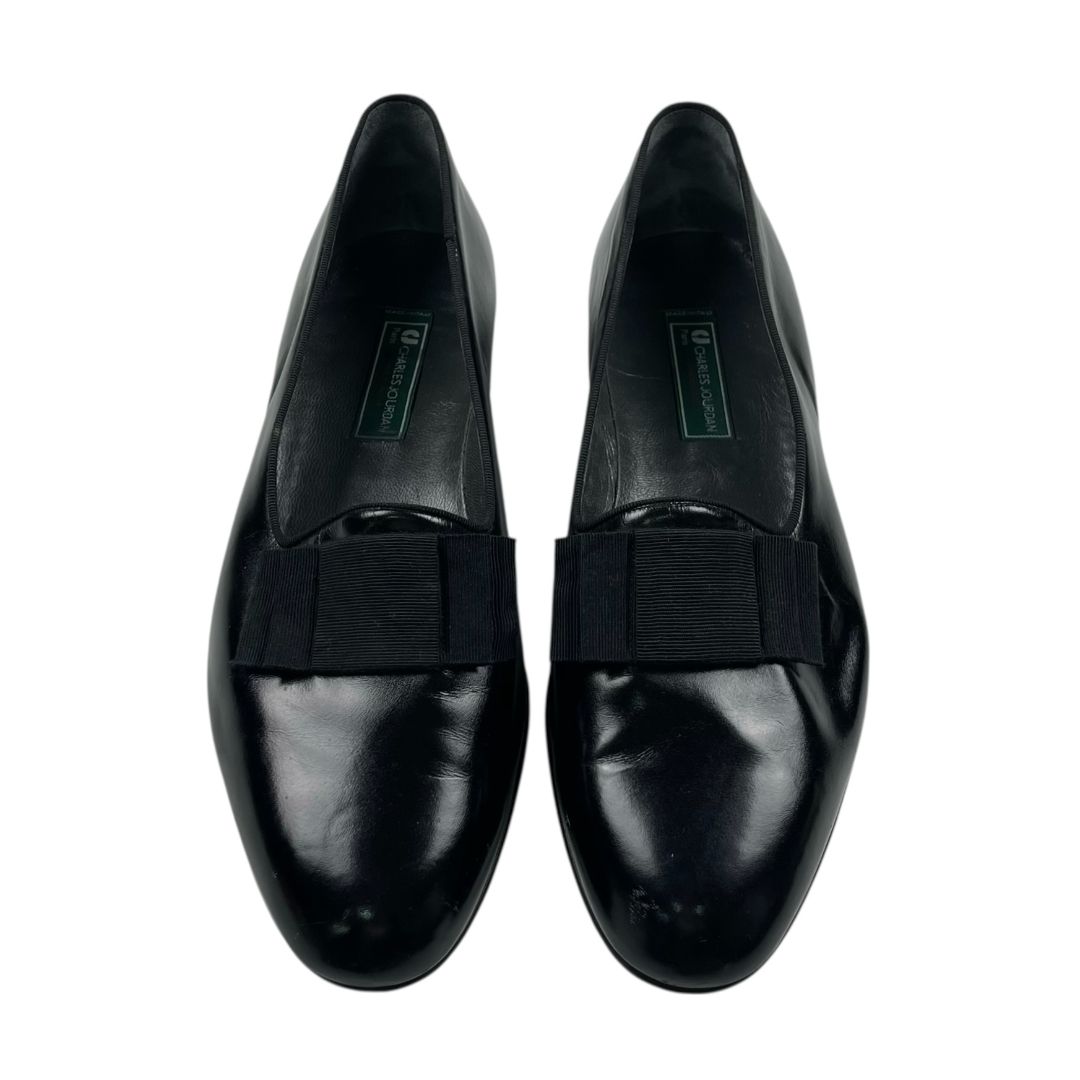 Zapatos  CHARLES JOURDAN  Negro Talle 11