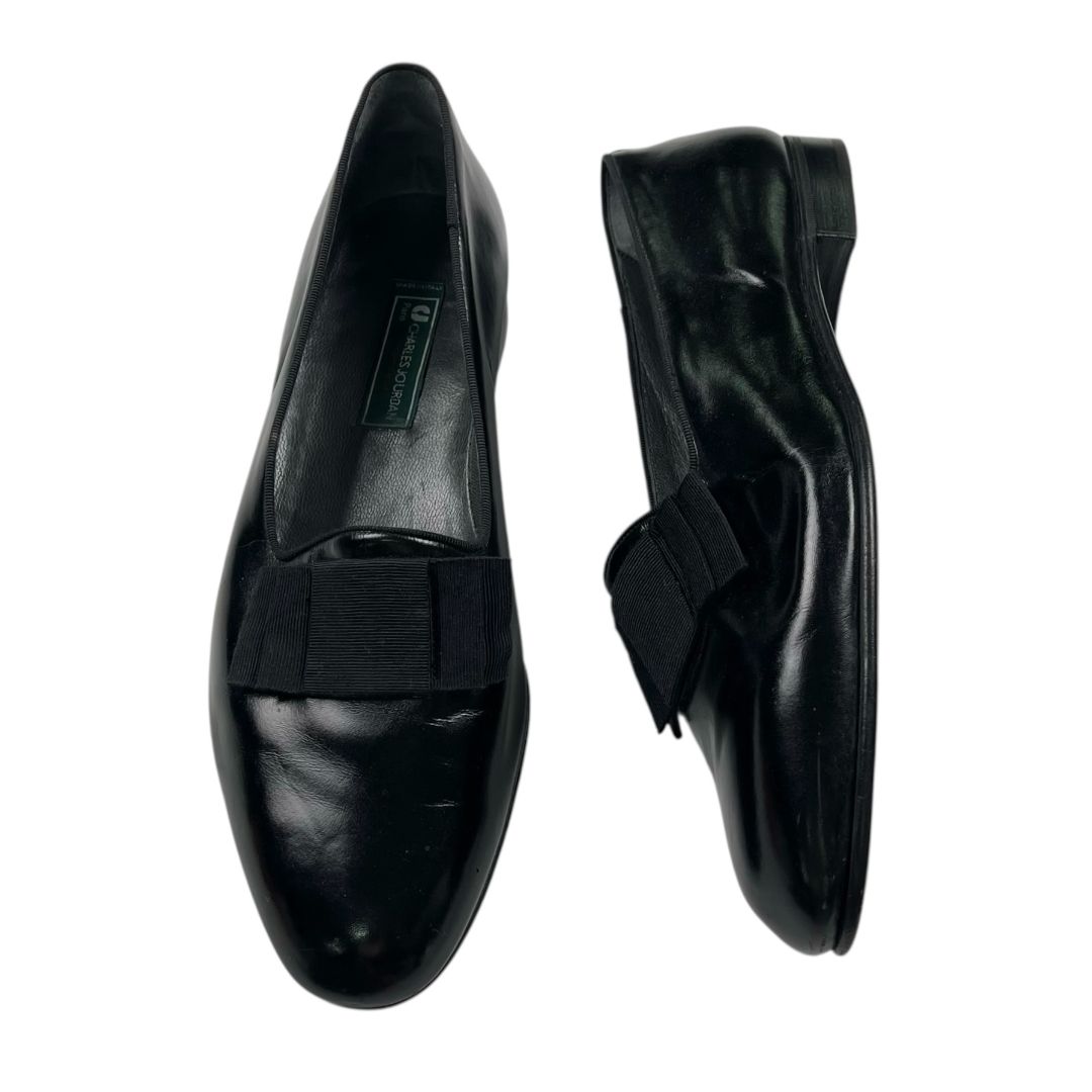 Zapatos  CHARLES JOURDAN  Negro Talle 11