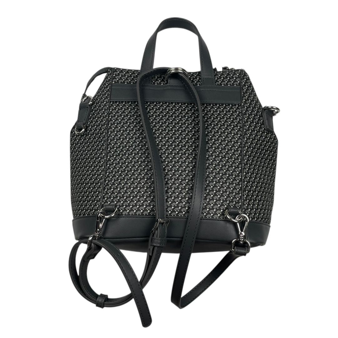 Mochila  CARPISA  Varios Gris y Negro Medida 32cm X 26cm