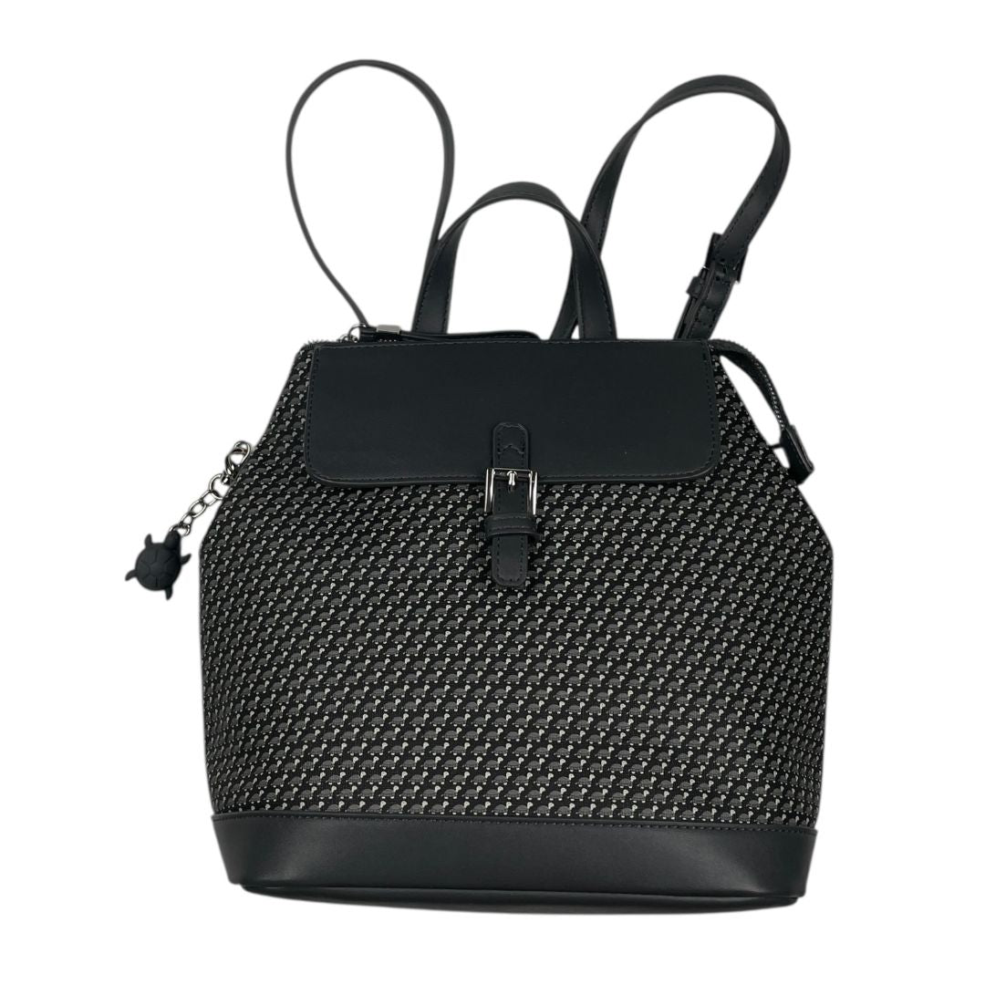 Mochila  CARPISA  Varios Gris y Negro Medida 32cm X 26cm