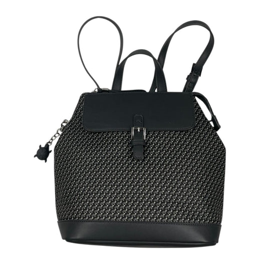 Mochila  CARPISA  Varios Gris y Negro Medida 32cm X 26cm