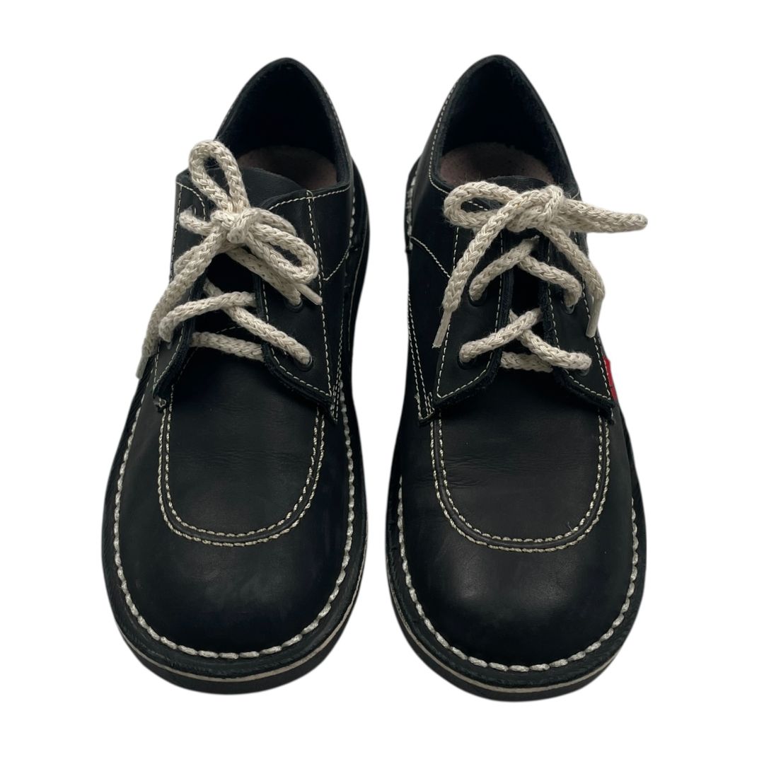 Zapatos  KICKERS  Negro Talle 38