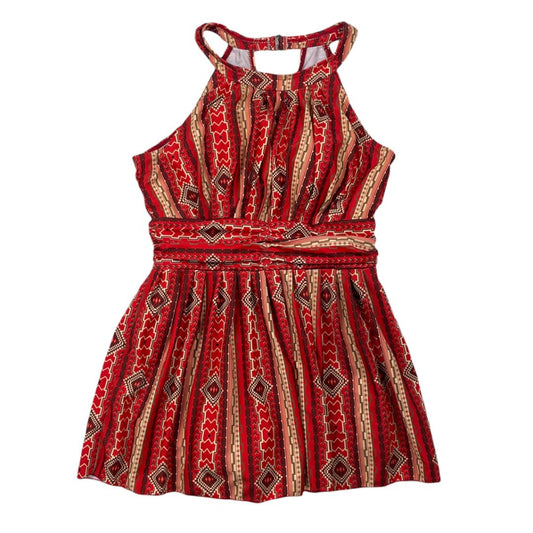 Malla De Baño  SIN MARCA  Varios  Estampado Talle XXL