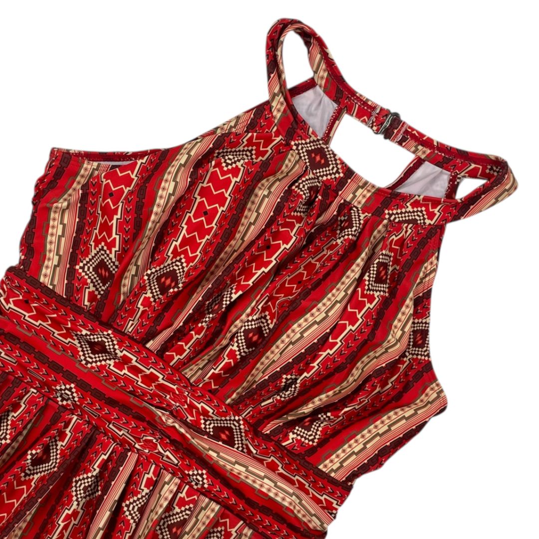 Malla De Baño  SIN MARCA  Varios  Estampado Talle XXL