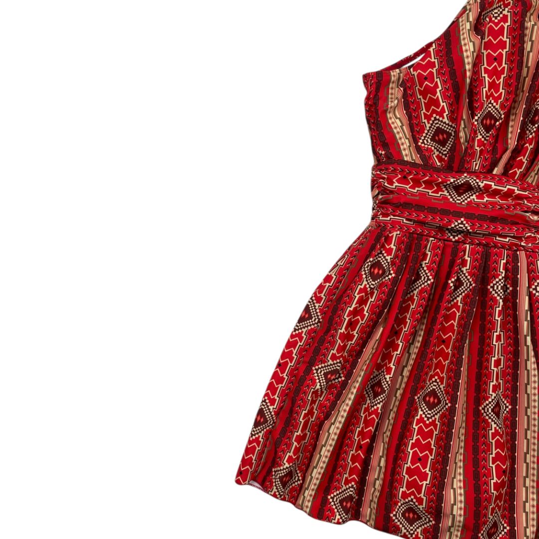 Malla De Baño  SIN MARCA  Varios  Estampado Talle XXL