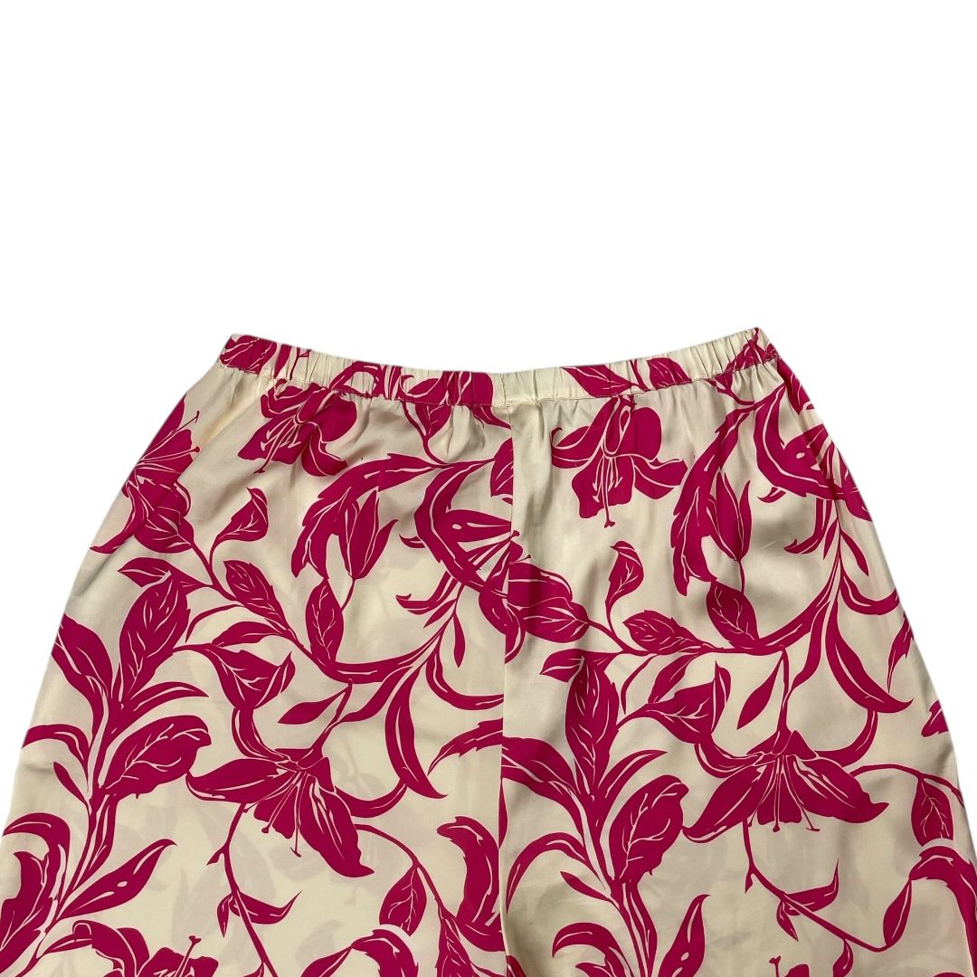 Pijama X2  CARO CUORE  Varios Floral Talle 2