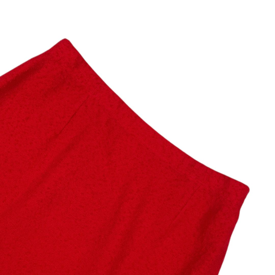 Conjunto X2  LIOLA  Rojo Talle 50