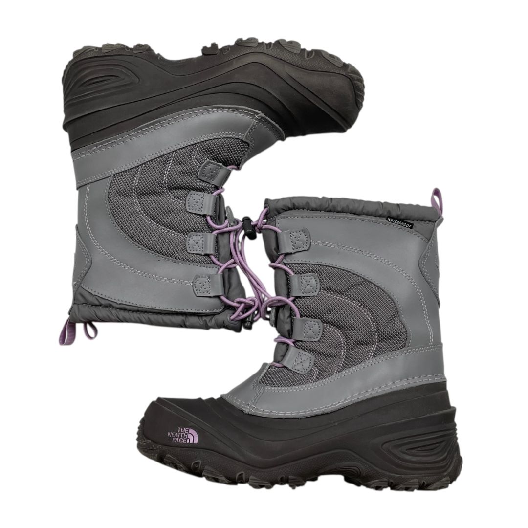 Botas  THE NORTH FACE  Lila Talle 35