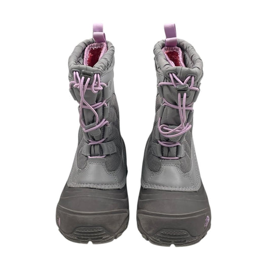 Botas  THE NORTH FACE  Lila Talle 35