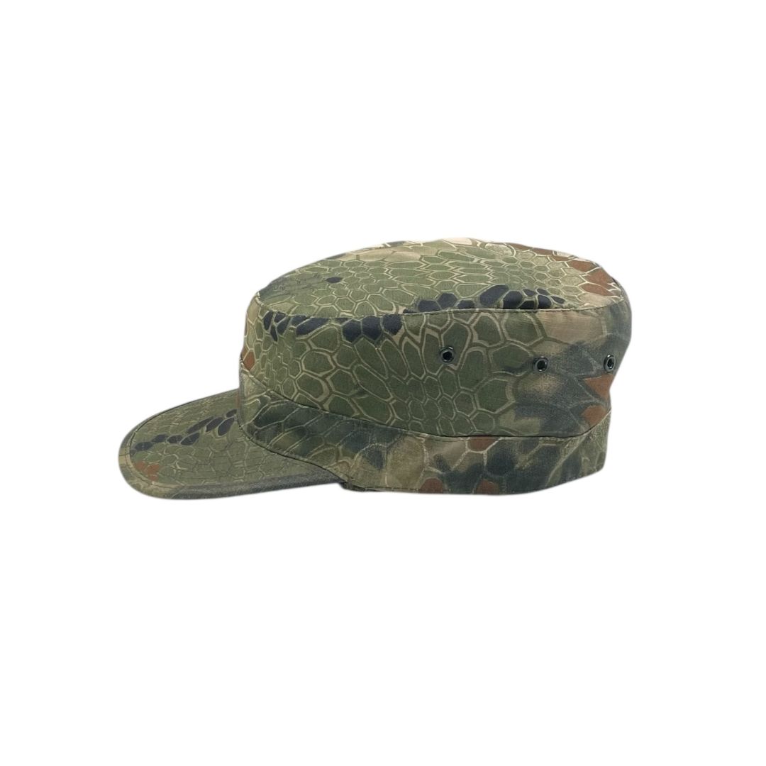 Gorra  SIN MARCA  Varios  Camuflado Medida 58cm